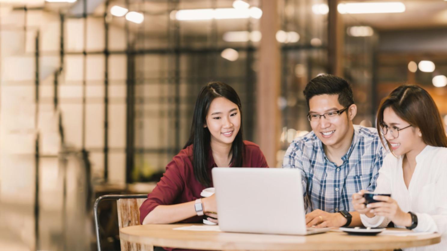 Інтерактивне заняття з польської мови